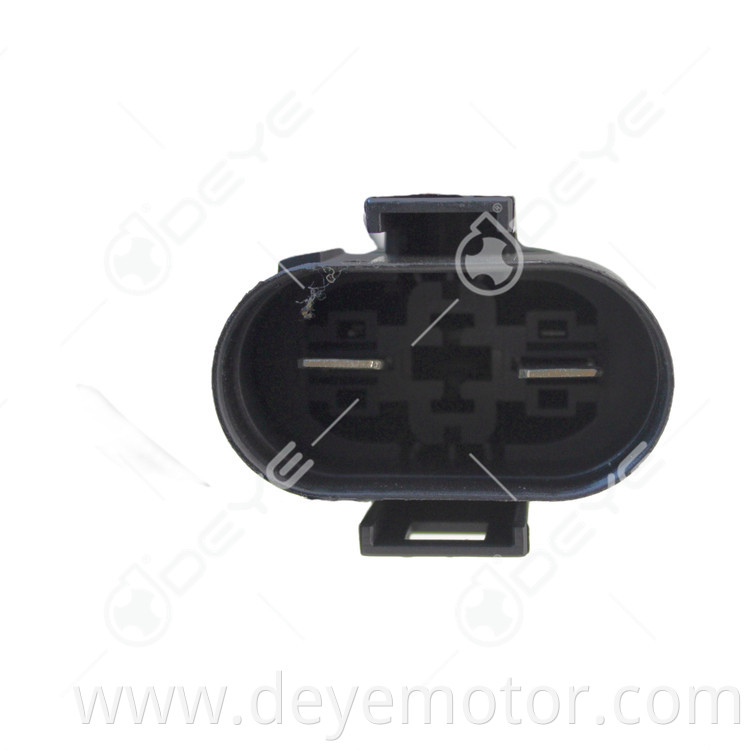 7D0959455K 7D0959455D Gradiator cooling fan supplier for VW TRANSPORTER VW EUROVAN